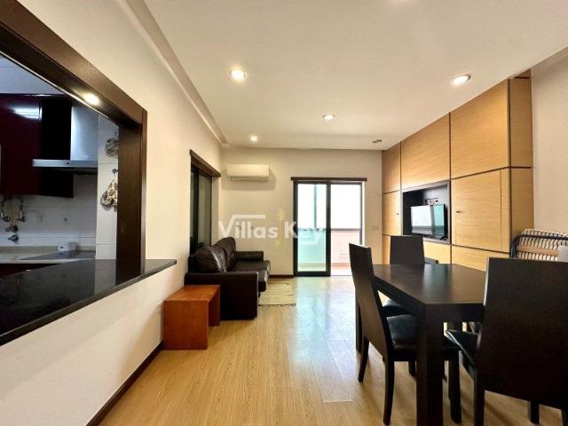 Apartamento T2 em Faro