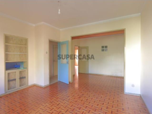 Apartamento T2 em Faro