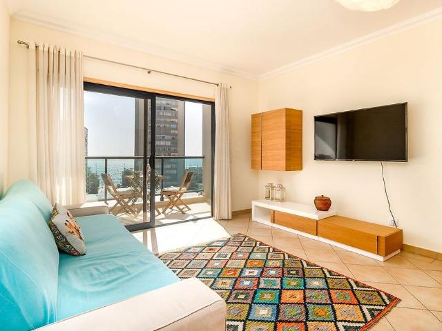 Apartamento T2 em Faro