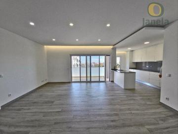Apartamento T2 em Faro