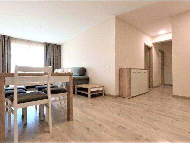 Apartamento T2 em Faro