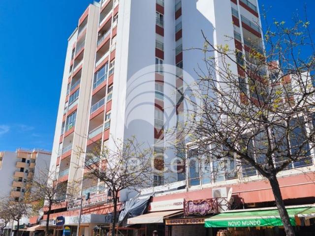 Apartamento T2 em Faro