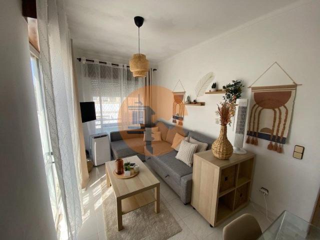 Apartamento T2 em Faro