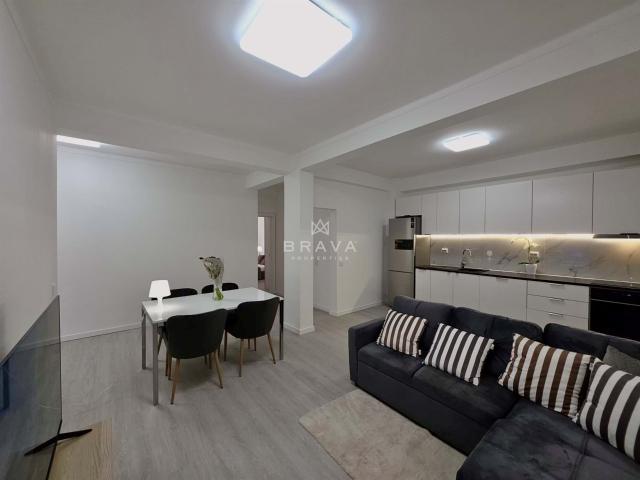 Apartamento T2 em Faro 69m² Faro Sé e São Pedro