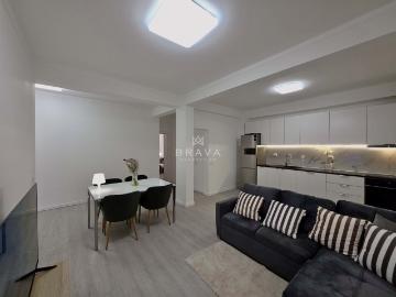 Apartamento T2 em Faro 69m² Faro Sé e São Pedro