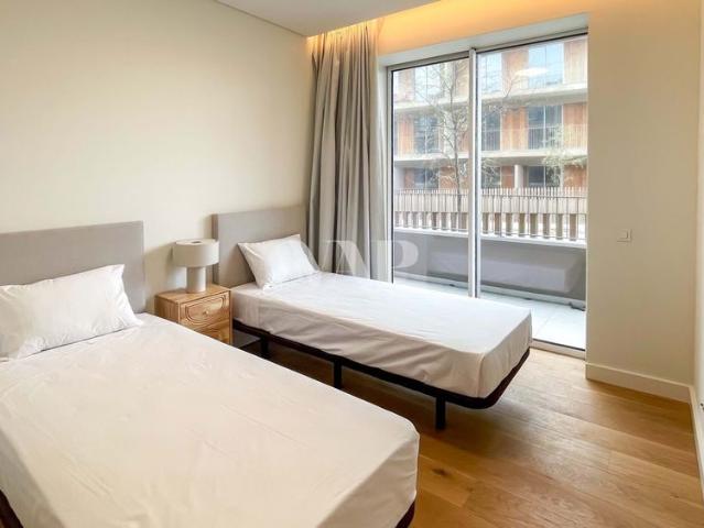 Apartamento T2 em Faro