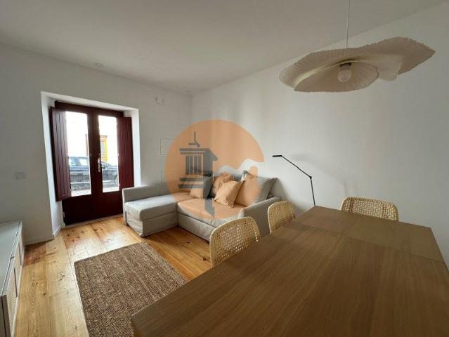 Apartamento T2 em Faro