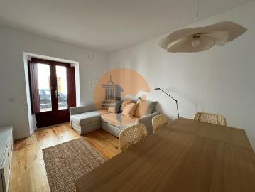 Apartamento T2 em Faro