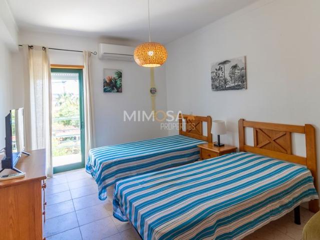 Apartamento T2 em Faro