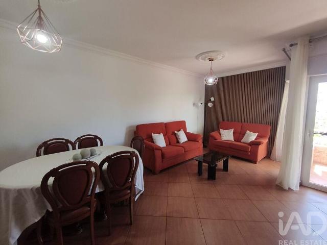 Apartamento T2 em Faro