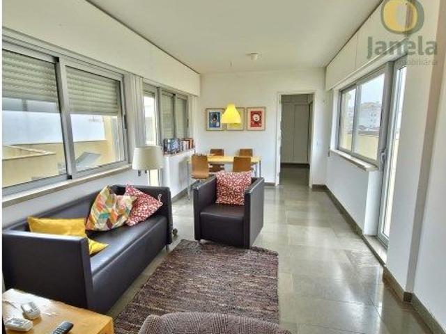Apartamento T2 em Faro