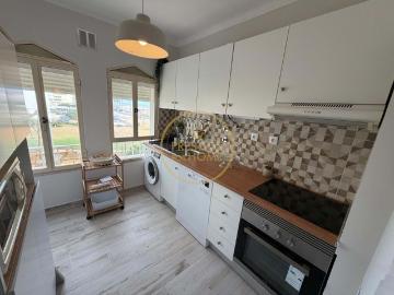 Apartamento T2 em Faro