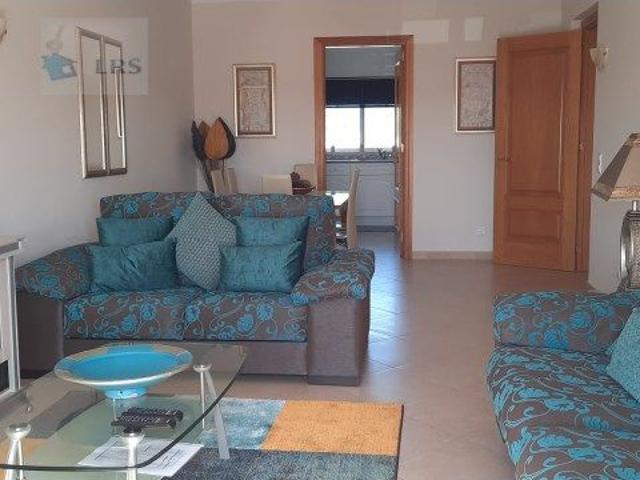 Apartamento T2 em Faro