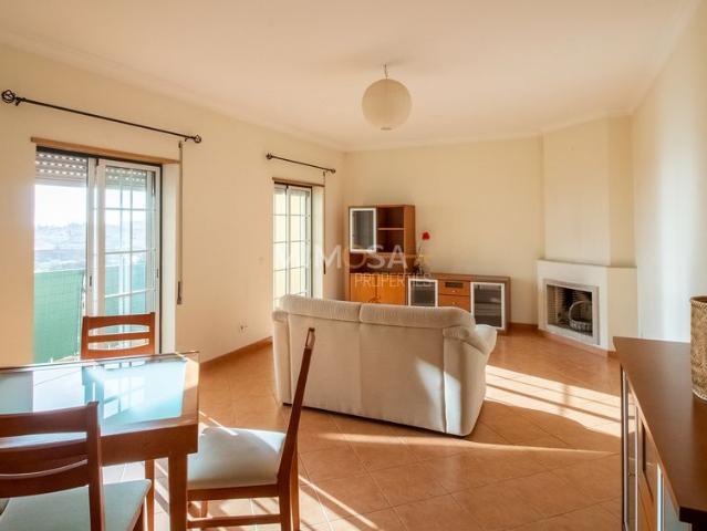 Apartamento T2 em Faro