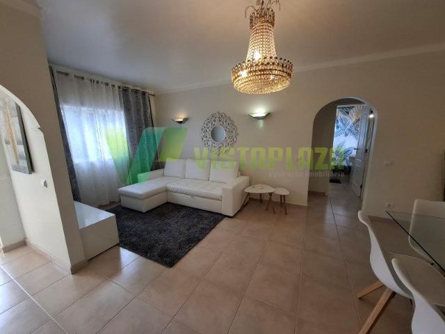 Apartamento T2 em Faro