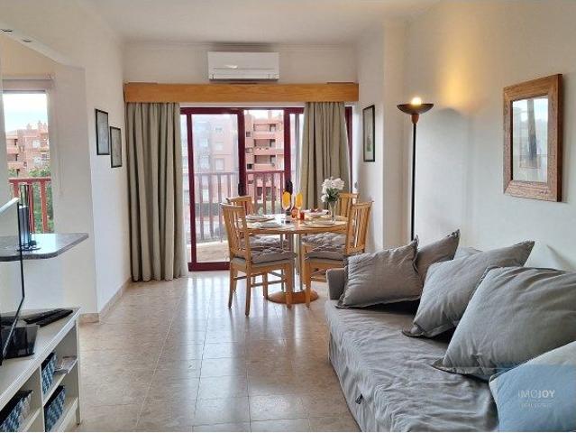 Apartamento T2 em Faro