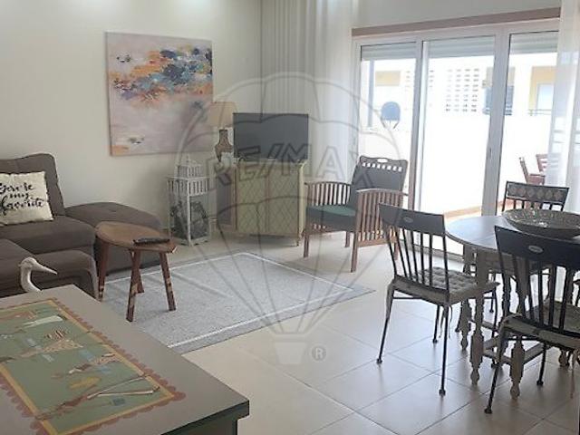 Apartamento T2 em Faro