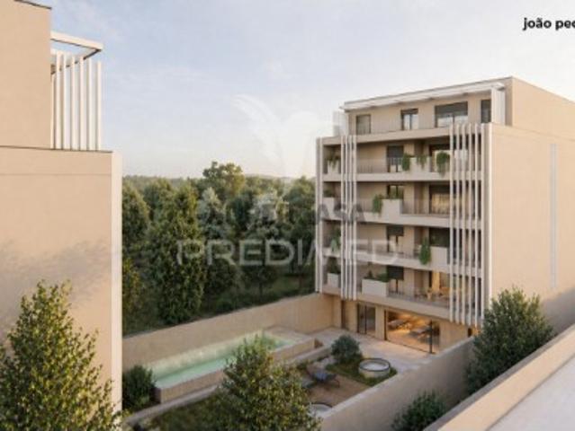 Apartamento T2 em Fátima