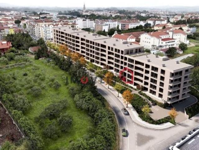 Apartamento T2 em Fátima