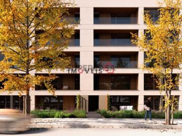 Apartamento T2 em Fátima