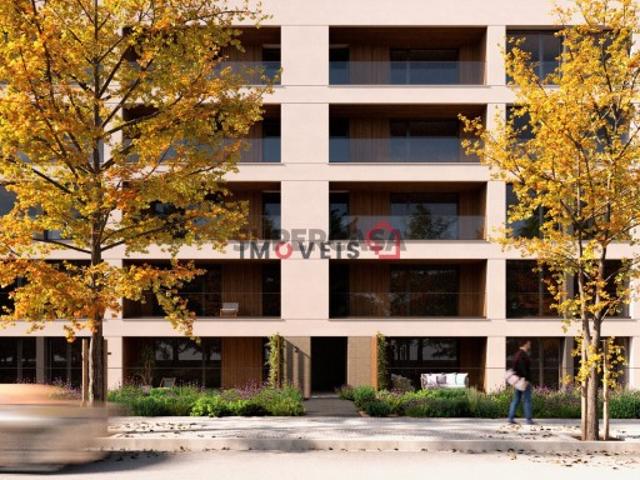 Apartamento T2 em Fátima