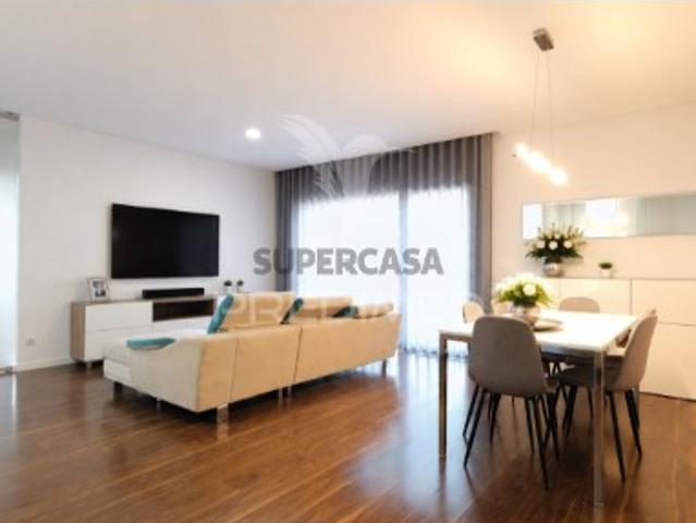 Apartamento T2 em Fátima