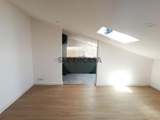 Apartamento T2 em Fátima