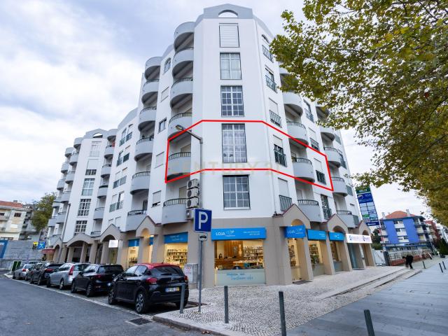 Excelente apartamento T2, localizado a 5 minutos do emblemático Santuário de Fatima!