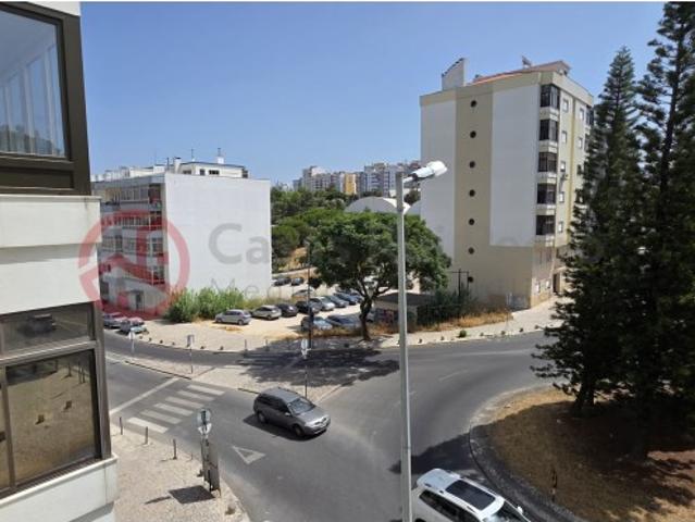 Apartamento T2 em Feijó