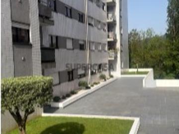 Apartamento T2 em Fermentões