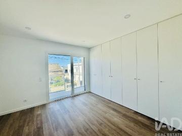 Apartamento T2 em Fernão Ferro de 68,00 m² 68m² Quinta Do Conde