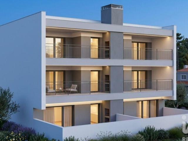 Apartamento T2 em Fernão Ferro de 83,00 m²