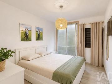 Apartamento T2 em Ferreiras de 58 m²