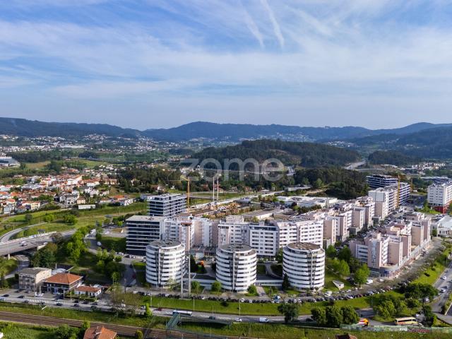 Apartamento T2 em Ferreiros, Braga