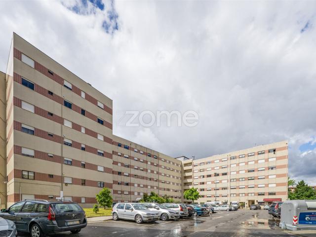 Apartamento T2 em Ferreiros, Braga 85m² Braga Maximinos, Sé e Cividade