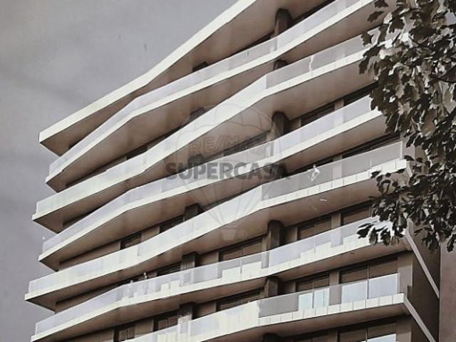 Apartamento T2 em Ferreiros e Gondizalves