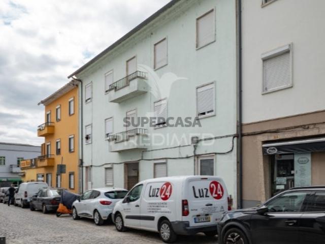 Apartamento T2 em Ferreiros, Prozelo e Besteiros