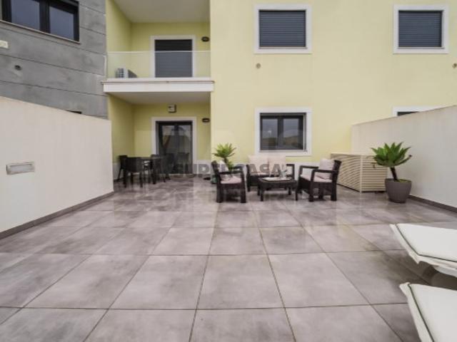 Apartamento T2 em Ferrel