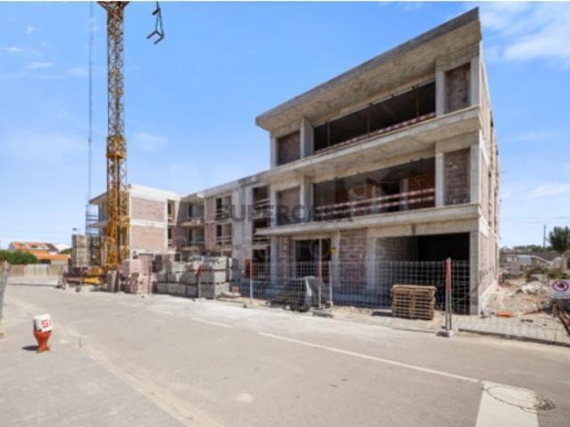 Apartamento T2 em Ferrel