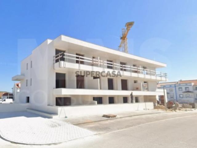 Apartamento T2 em Ferrel