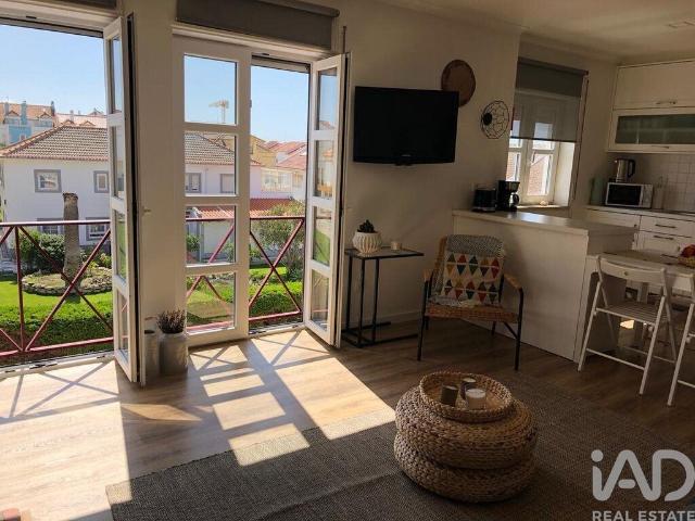 Apartamento T2 em Ferrel 78m² Ferrel