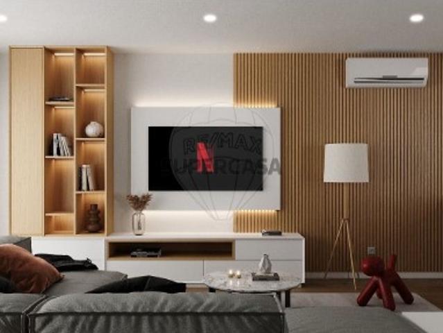 Apartamento T2 em Freamunde
