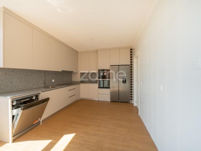 Apartamento T2 em Freamunde, Paços de Ferreira