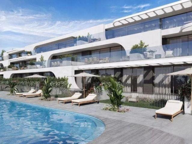 Apartamento T2 em Funchal Santa Luzia de 114,00 m² 114m² Santa Luzia Funchal