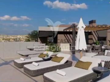 Apartamento T2 em Santa Luzia