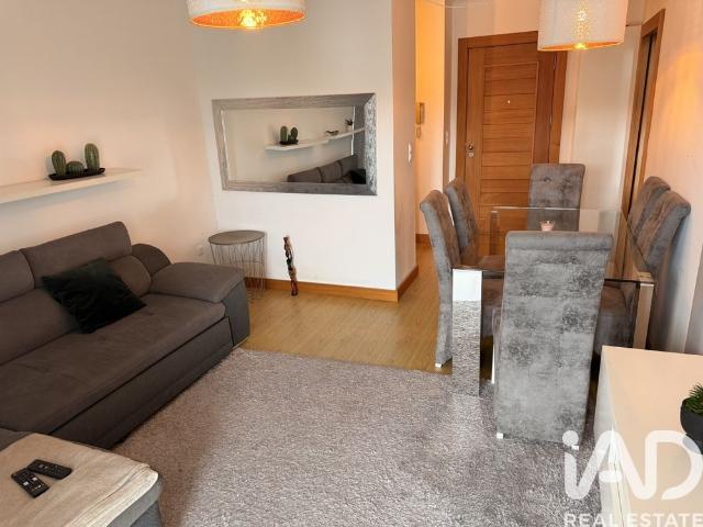 Apartamento T2 em Funchal Sé