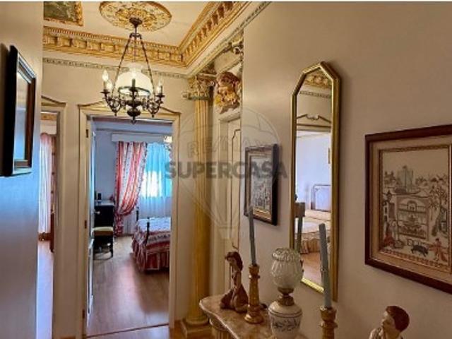 Apartamento T2 em Fundão, Valverde, Donas, A. Joanes, A. Nova Cabo