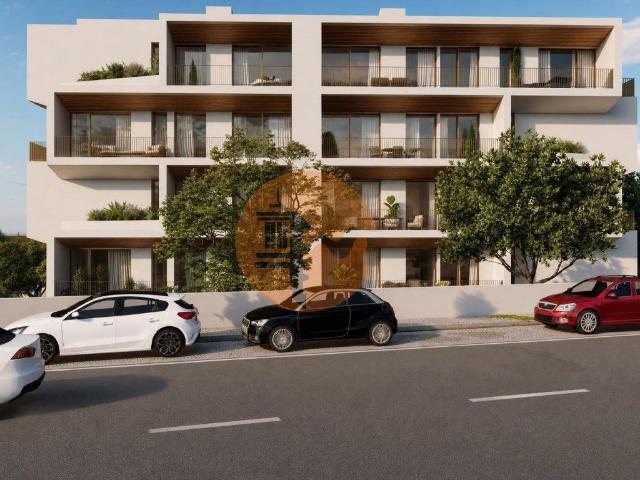 Apartamento T2 em Gambelas Faro 95m² Montenegro