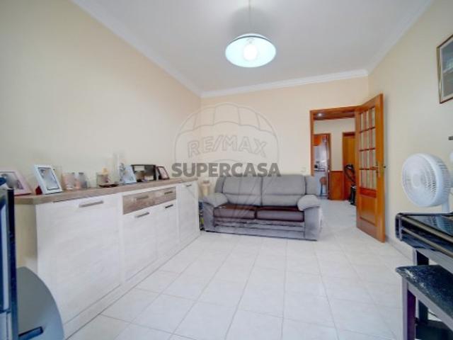 Apartamento T2 em Gâmbia Pontes Alto Guerra