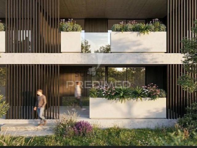 Apartamento T2 em Gafanha da Nazaré